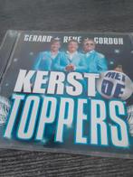 Kerst met de Toppers CD, Ophalen, Zo goed als nieuw, Kerst, Boxset