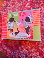 Puzzel van Jip en Janneke., Ophalen, 2000 tot heden