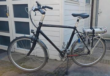 Batavus Ventoux  Easy 61 cm Electrisch beschikbaar voor biedingen