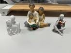 Kleine beeldjes te koop, Huis en Inrichting, Woonaccessoires | Overige, Ophalen of Verzenden, Gebruikt