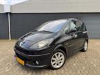 Peugeot 1007 1.6-16V Sporty AUTOMAAT, CLIMA, APK, NAP, 15 km/l, Gebruikt, 4 cilinders, 4 stoelen