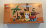 LEGO Pirate Ship Playground (40589) nieuw, Ophalen of Verzenden, Nieuw