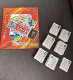 Panini Wk South Africa 2010. Full set stickers+ leeg album, Ophalen of Verzenden, Nieuw, Meerdere stickers