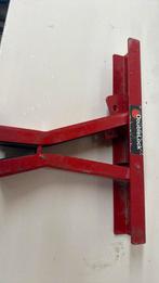 Bestelbus slot - DoubleLock, Ophalen