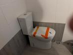 Toiletpot NEW, Huis en Inrichting, Ophalen, Overige typen, Nieuw, 50 tot 100 cm