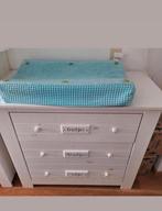 Commode met schap, Ophalen, Gebruikt, 50 tot 70 cm, 100 cm of meer