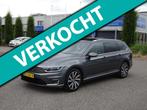 Volkswagen Passat Variant 1.4 TSI GTE Highline Pano Navi, Gebruikt, Hybride Elektrisch/Benzine, 1600 kg, Zilver of Grijs