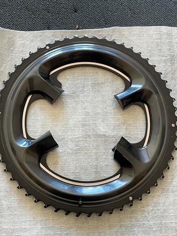 Shimano 11speed 56/44 blad beschikbaar voor biedingen
