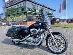 Harley-Davidson XL1200T TOURING SPORTSTER 1200 (bj 2020), Bedrijf, Overig