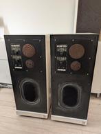 KEF Cantata, Gebruikt, 120 watt of meer, Front, Rear of Stereo speakers, Ophalen