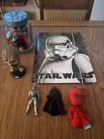 Star Wars modern pakket, Verzamelen, Star Wars, Ophalen of Verzenden, Gebruikt, Actiefiguurtje