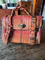 Mulberry Alexa mini, Sieraden, Tassen en Uiterlijk, Ophalen of Verzenden, Zo goed als nieuw, Zwart