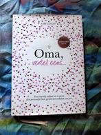 Oma Vertel 's ! - Elma van Vliet, Verzenden, Zo goed als nieuw