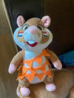 Feest hamster met slingers van Albert Heijn, Ophalen of Verzenden, Zo goed als nieuw, Overige typen