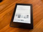 Amazon Kindle Paperwhite (7th Gen) 4GB Zwart (2), Computers en Software, E-readers, Ophalen of Verzenden, Gebruikt