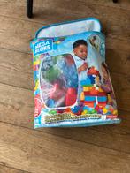 Mega bloks, Ophalen of Verzenden, Zo goed als nieuw