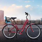 Kinderfiets stoel - fietsstoeltje - fietsstoeltje achter, Ophalen of Verzenden, Nieuw