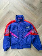 Vintage Spyder ski jas maat S (small), Ophalen of Verzenden, Zo goed als nieuw, Regenjas