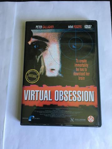 virtual obsession dvd beschikbaar voor biedingen