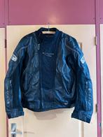 Comfortabele motorjas maat 58, Ophalen, Tweedehands, Jas | textiel