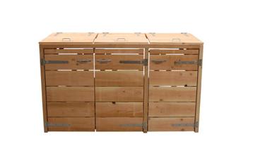 Nieuwe 3 delige containerombouw model D op voorraad. beschikbaar voor biedingen