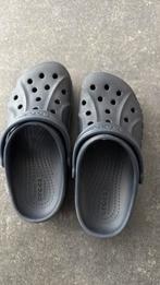 Crocs maat 13 (30/31) blauw, Ophalen of Verzenden, Zo goed als nieuw, Jongetje of Meisje, Schoentjes