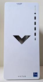 HP Victus 15L Gaming Desktop TG02-1611nd met RTX 4060 Ti, Computers en Software, Desktop Pc's, Ophalen, HP Omen, 32 GB, Virtual Reality