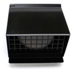 2x Ventilatierooster voor buiten met 150mm aansluiting, Ophalen of Verzenden, Nieuw, Ventilator en Afzuiger