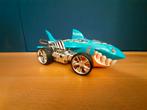 Hotweels Monster Action Sharkcruiser, Ophalen of Verzenden, Zo goed als nieuw