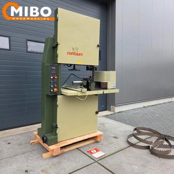 Centauro lintzaag herzaag 15pk *** herzaag Centauro R800 beschikbaar voor biedingen