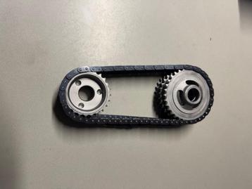 Saab gear-set 8 beschikbaar voor biedingen