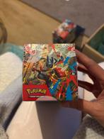 Pokémon TCG Lucario VSTAR Premium Collectie, Hobby en Vrije tijd, Verzamelkaartspellen | Pokémon, Ophalen of Verzenden, Nieuw
