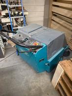 Tennant 186 Power Sweeper - Gereviseerd, Doe-het-zelf en Verbouw, Ophalen