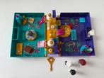 Lego Disney 43213 Verhalenboek De Kleine Zeemeermin, Kinderen en Baby's, Speelgoed | Duplo en Lego, Ophalen of Verzenden, Zo goed als nieuw