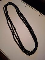 Halssnoer  antieke  gitten, Sieraden, Tassen en Uiterlijk, Ophalen of Verzenden, Zo goed als nieuw, Overige materialen