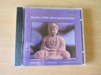 Diverse Cd's Meditatie, Ophalen of Verzenden, Gebruikt
