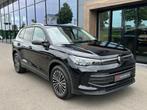 Volkswagen Tiguan 1.5 eTSI Life | Trekhaak | Camera | Trekha, Automaat, 12 maanden, Zwart, 4 cilinders