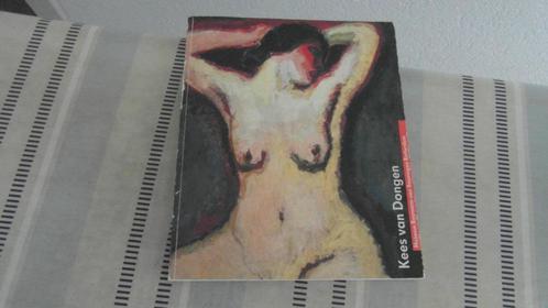 KEES VAN DONGEN ; keus uit 3 boeken, Boeken, Kunst en Cultuur | Beeldend, Zo goed als nieuw, Schilder- en Tekenkunst, Ophalen of Verzenden
