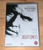 dvd - The Nightcomers - Marlon Brando, Ophalen, Zo goed als nieuw