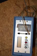 AEG NoX monitor 4000 oud meetinstrument Garage, Ophalen, Gebruikt