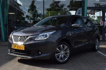 Suzuki Baleno 1.2 Rhino 90pk | Parkeersensoren | NL-Auto | A beschikbaar voor biedingen