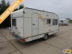 Knaus Sudwind As Good As Gold 400, Overige typen, Bedrijf, Treinzit, 750 - 1000 kg