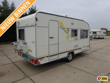 Knaus Sudwind As Good As Gold 400 beschikbaar voor biedingen