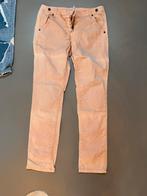broek zalmroze maat 36, Ophalen of Verzenden, Zo goed als nieuw, Overige kleuren, W28 - W29 (confectie 36)