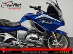 Keurig Nette Bmw R1200RT bj 2015 R 1200 RT 100k beurt gehad, Motoren, Motoren | BMW, 2 cilinders, Bedrijf, Toermotor, Onbekend