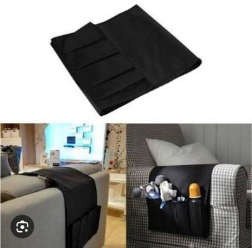 Bank Organizer - Alles binnen handbereik! beschikbaar voor biedingen