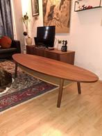 IKEA Stockholm salon tafel, Huis en Inrichting, Tafels | Salontafels, Ophalen, 50 tot 100 cm, Zo goed als nieuw, 150 tot 200 cm