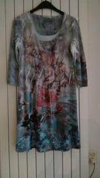 Damesjurkje, Kleding | Dames, Maat 38/40 (M), Overige kleuren, Malvin, Ophalen of Verzenden