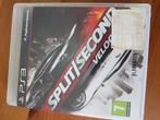 Split/Second Velocity, 1 speler, Racen en Vliegen, Ophalen of Verzenden, Zo goed als nieuw