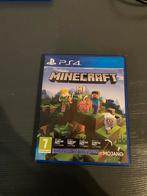 Minecraft, Spelcomputers en Games, Games | Sony PlayStation Vita, Vanaf 3 jaar, Overige genres, Gekoppelde computers, Ophalen of Verzenden